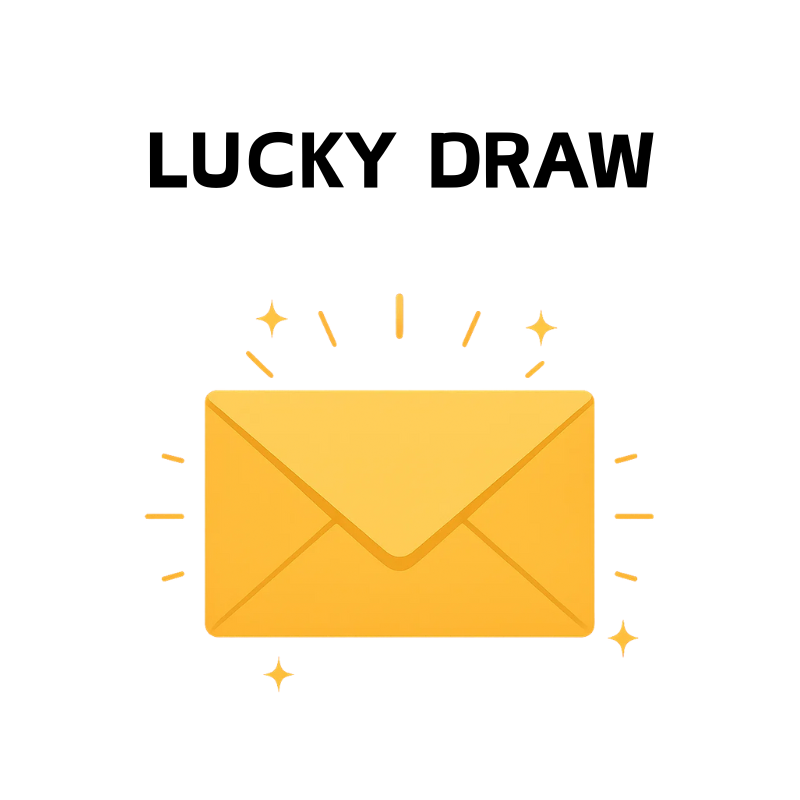 Lucky Draw